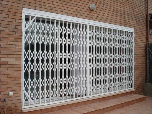 rejas alfafar
